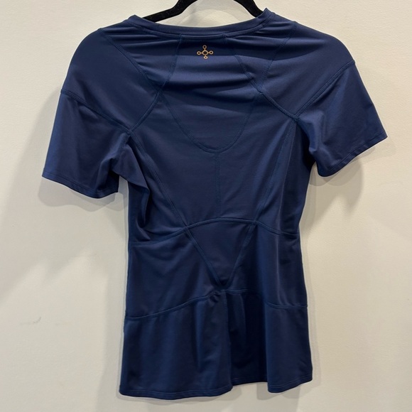 TommieCopper Copper and Zinc infused Athletic Top - Picture 2 of 3